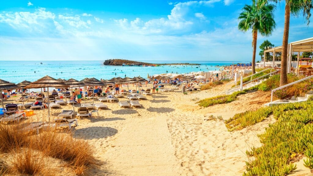 Changes Made To Cyprus CBI Program