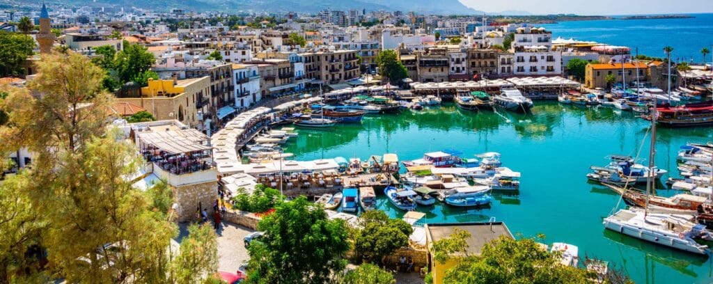 Cyprus Citizenship by Investment