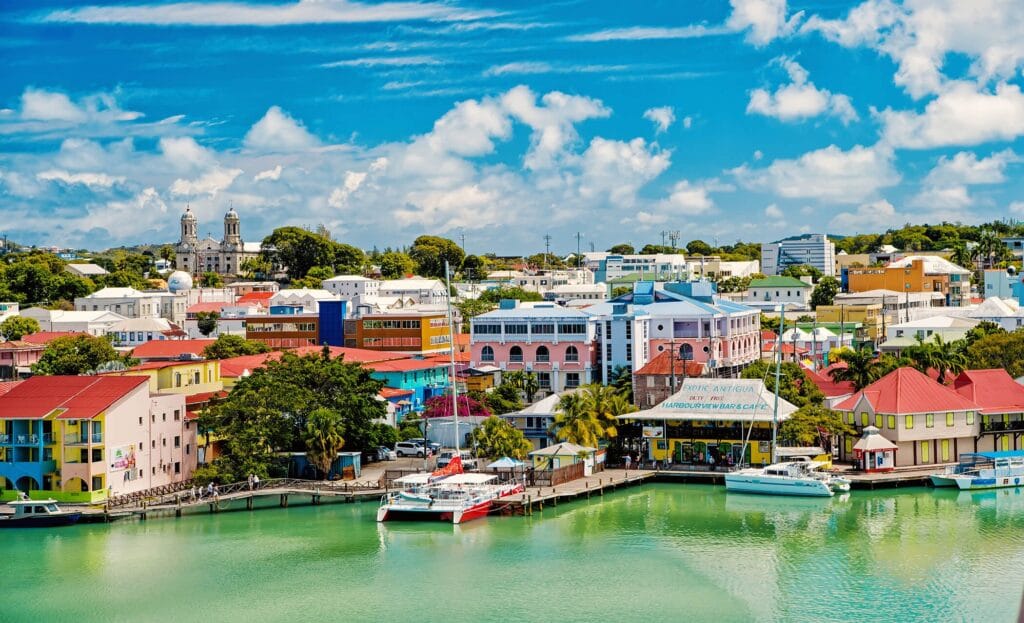 Reasons to Acquire Antigua Barbuda Citizenship by Investment