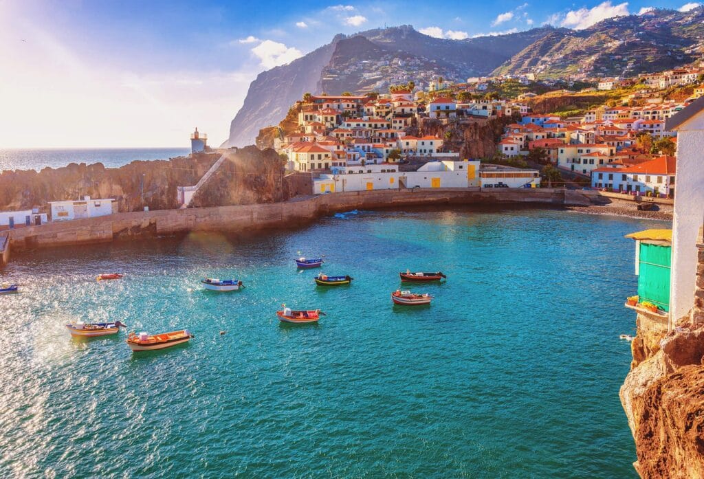 Portugal Golden Visa – New Rules with Effect from January 2022