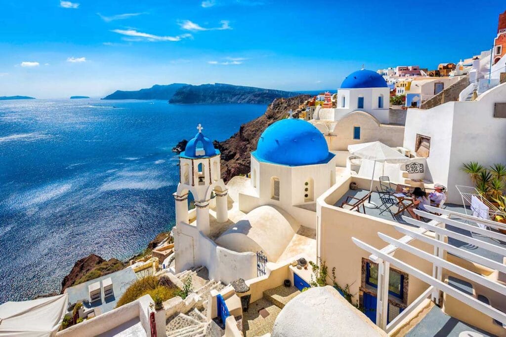Yassou How to Prepare for your Retirement in Greece Obtain a European Union Residence by Investment Program