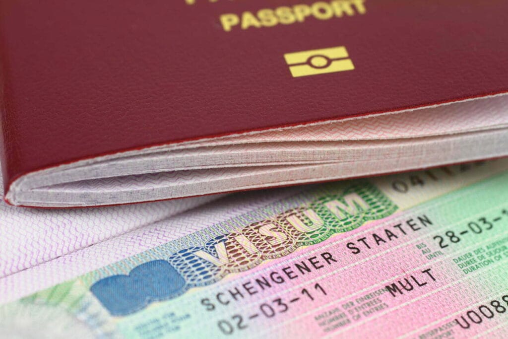 Welcome Global Mobility Easy Traveling In The Schengen Region