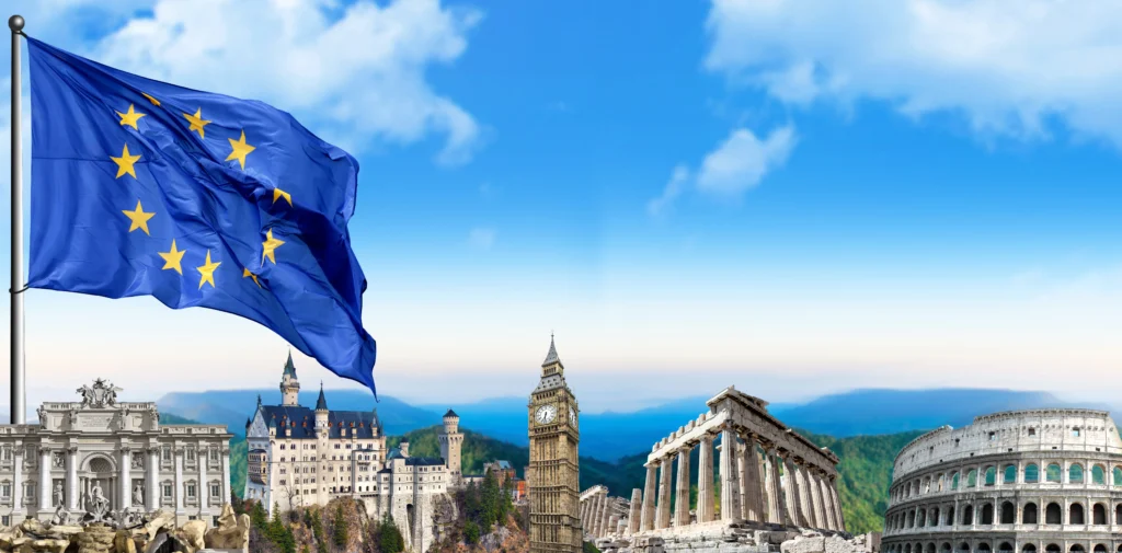 Golden Visa in Europe