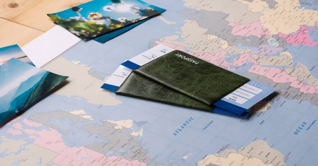 Benefits Of Having A Second Passport