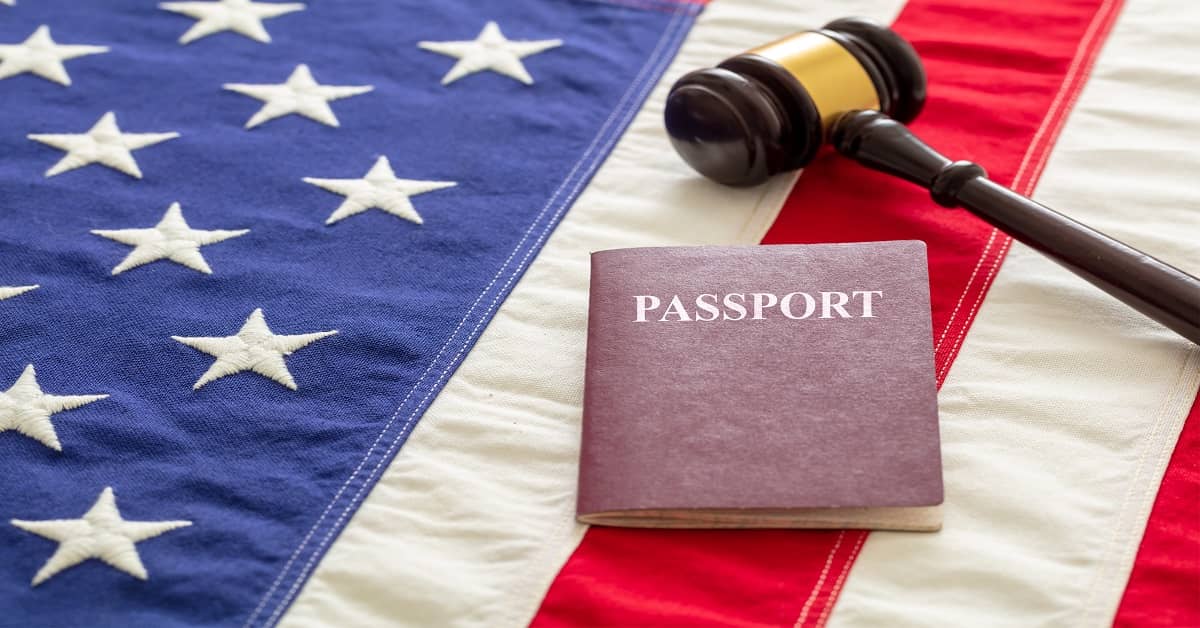 Benefits of Having a US Citizenship