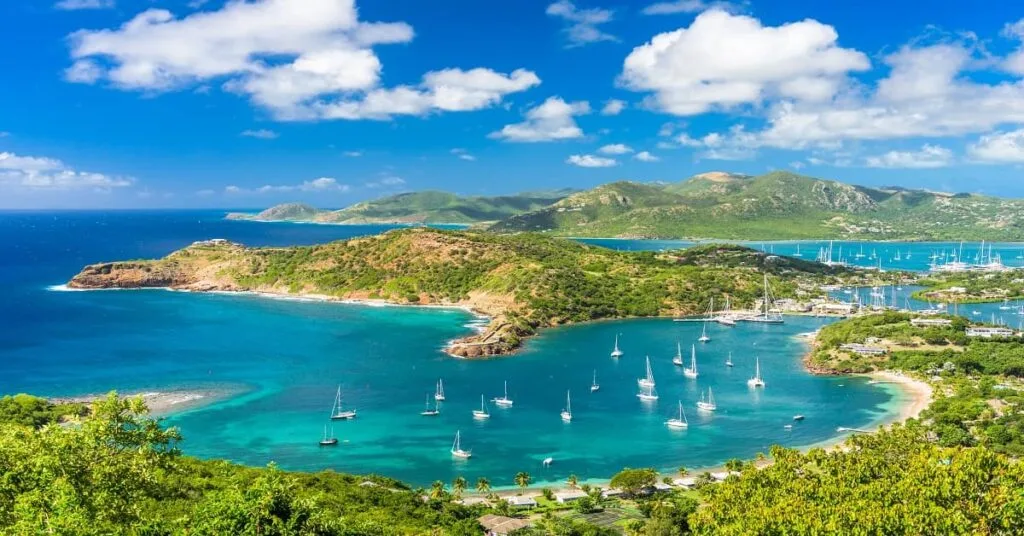 How Strong is the Antigua and Barbuda Passport - Explore Second Passport Benefits
