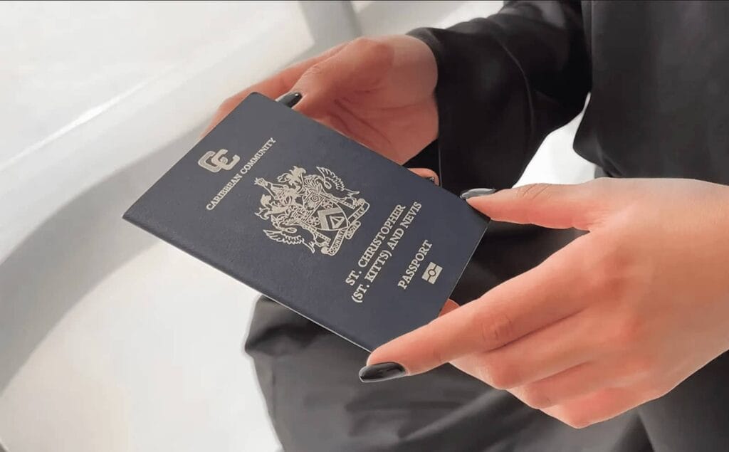 How Strong Is the St Kitts and Nevis Passport? Know Its Benefits