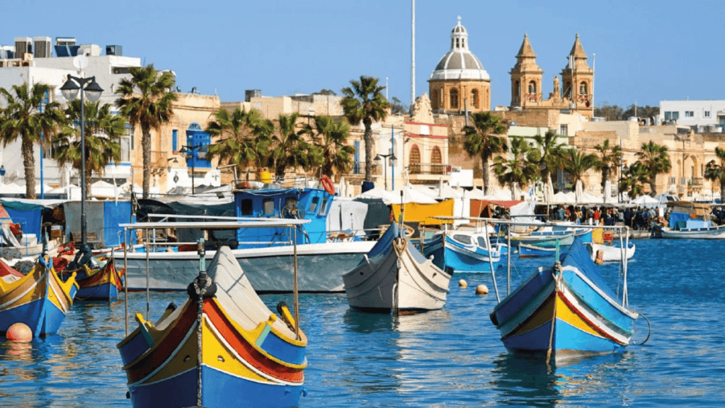 How to Get Malta Passport and benefits of maltese citizenship