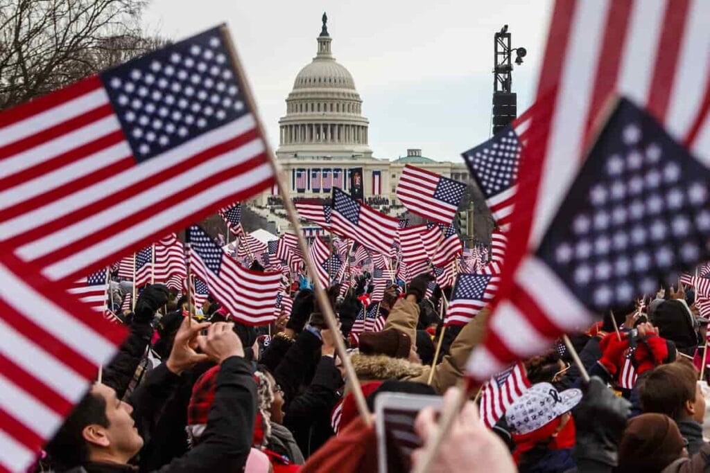 Which Countries Require Visa for American Citizens