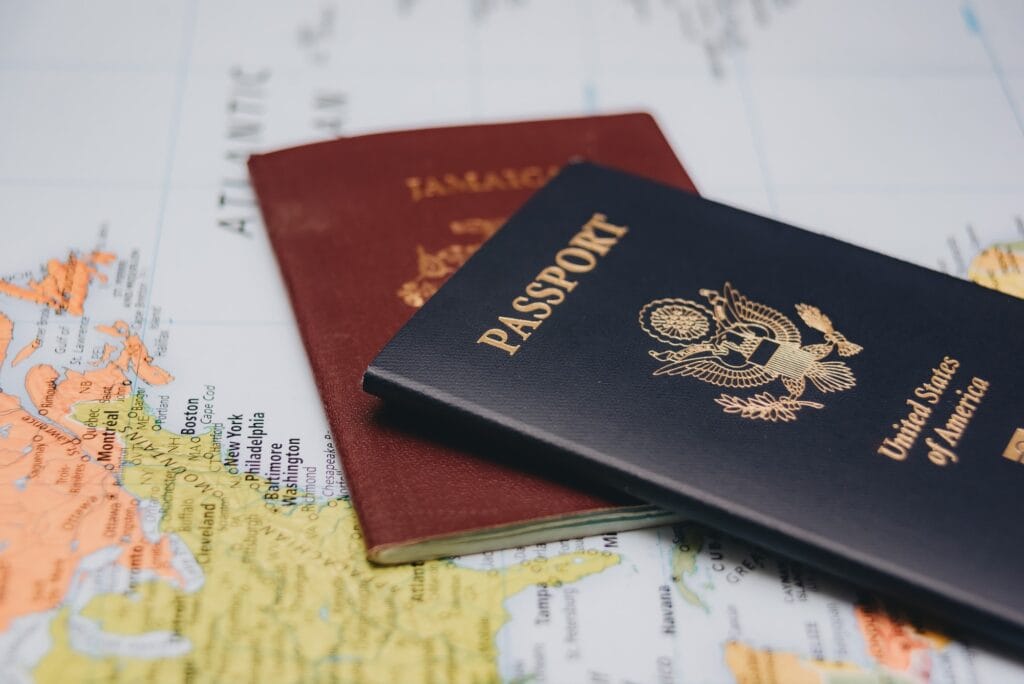 How to Get a Second Passport Legally