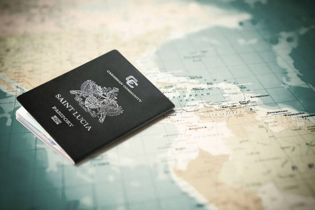 How to Get a Caribbean Passport and Citizenship