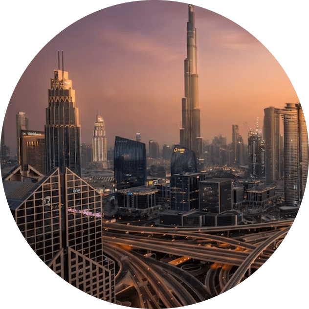 UAE Golden Visa