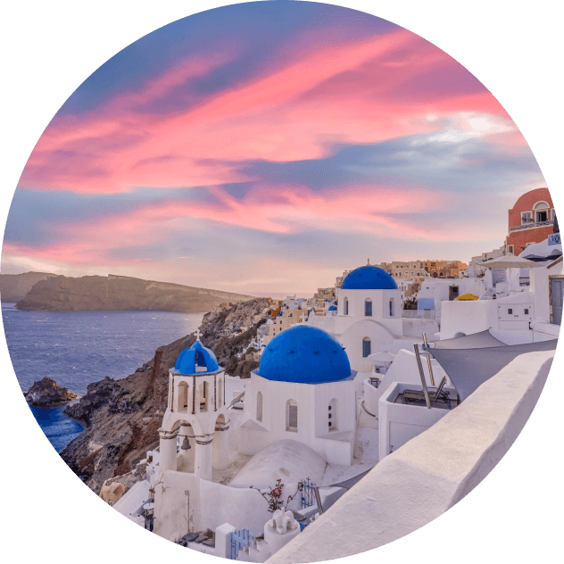 Greece Golden Visa Program