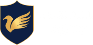 Passport Legacy Logo