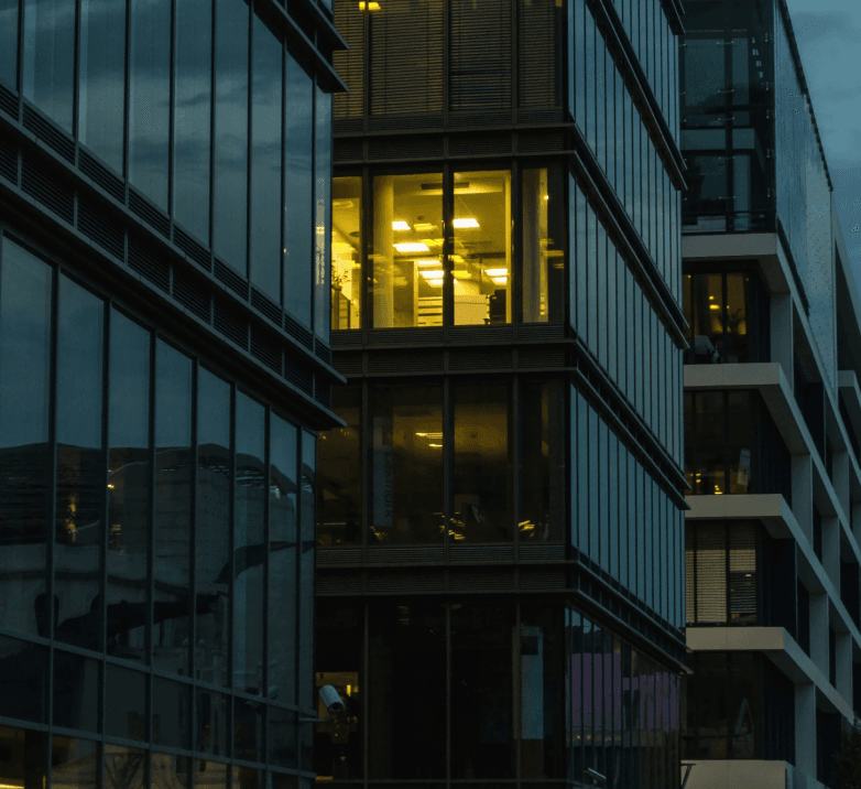 Abuja Global Network in Nigeria