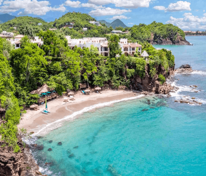 ST. Lucia Citizenship By Investment