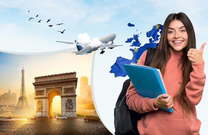 How to Study in Europe and Get a European Golden Visa