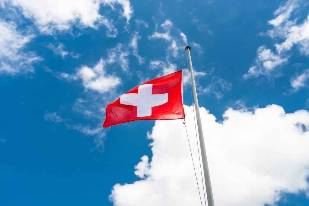 Top 10 Richest People in Switzerland