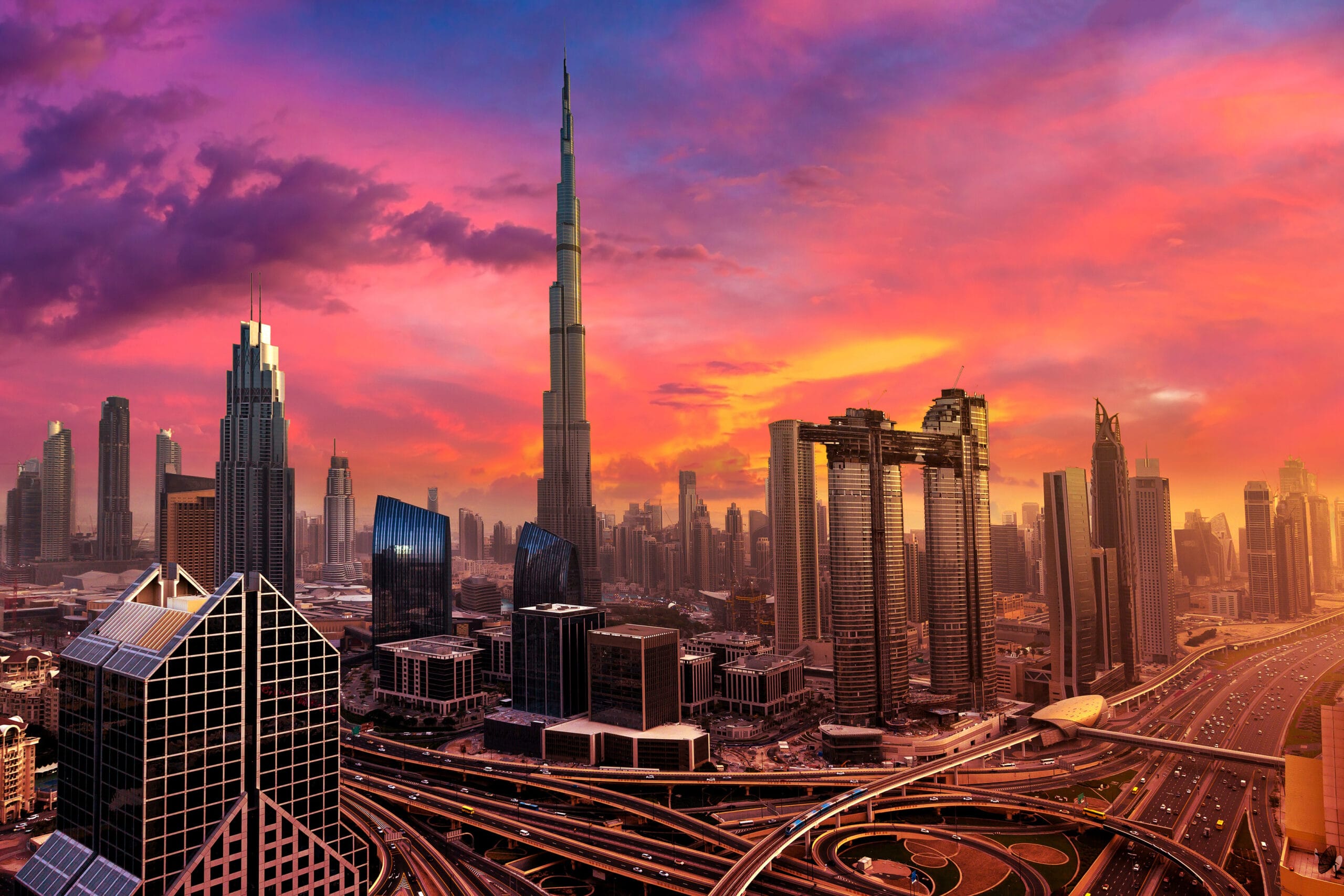 Middle East Residency and Citizenship by Investment