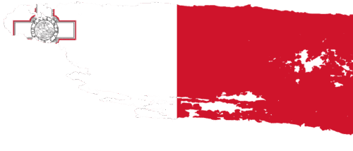 Malta country flag