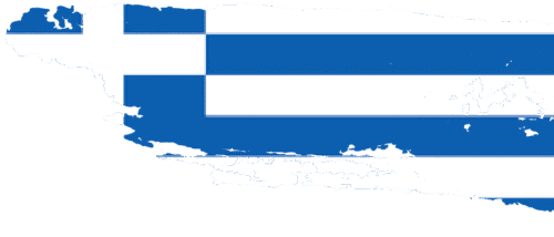Greece country flag