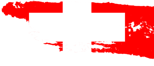Switzerland country flag
