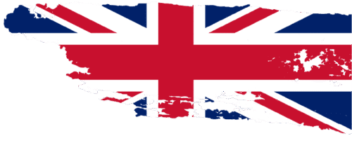 United Kingdom country flag