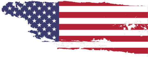USA country flag