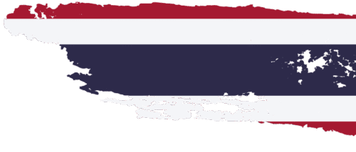 Thailand country flag