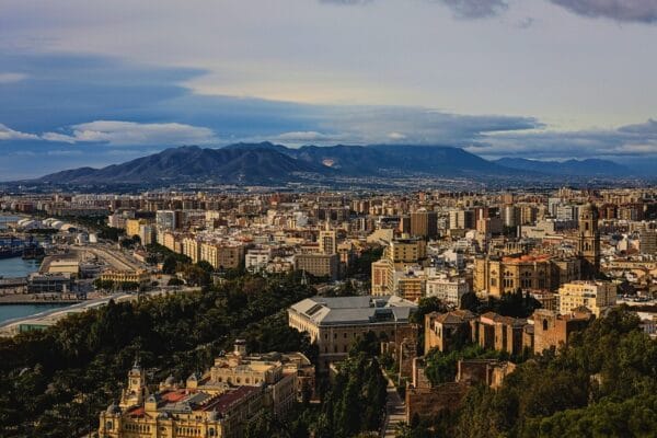 Spain Residence by Investment Program