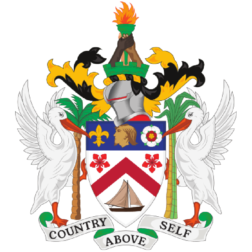 Country Logo_ST Kitts