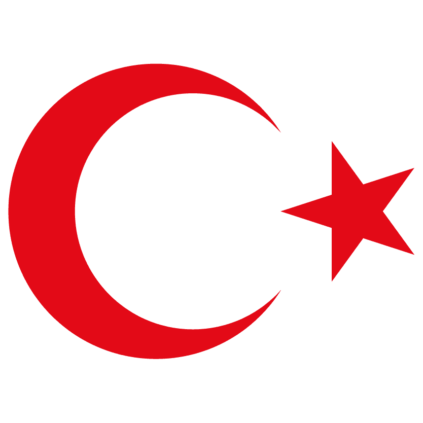 Emblems of Turkey