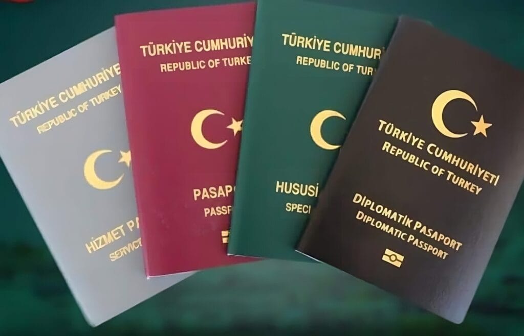 turkish passport benefits