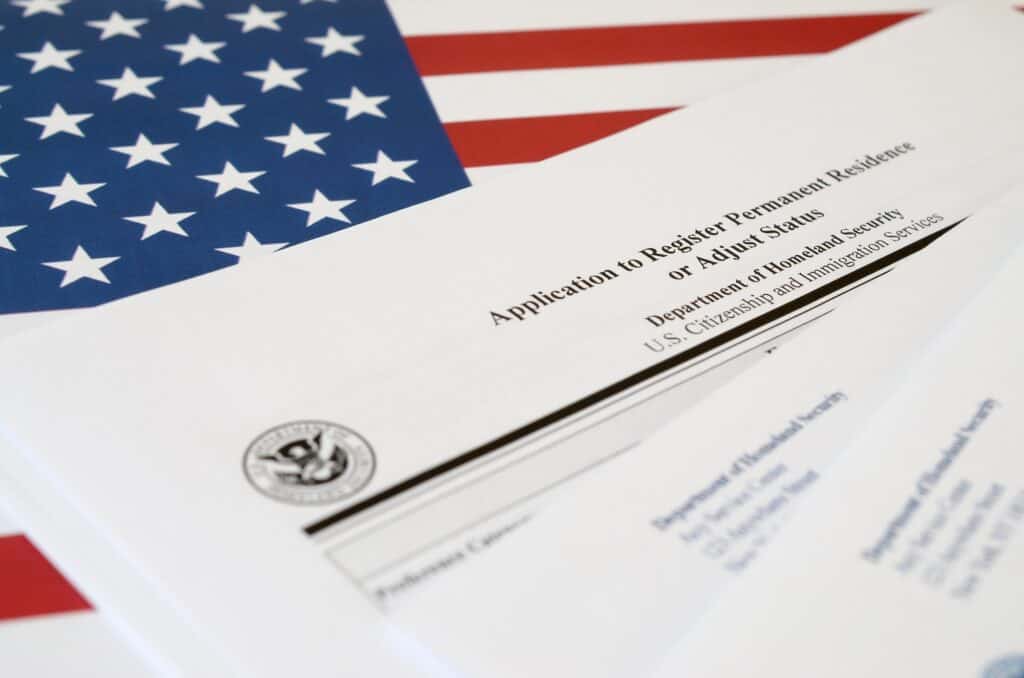 How to Become an American Citizen from Nigeria