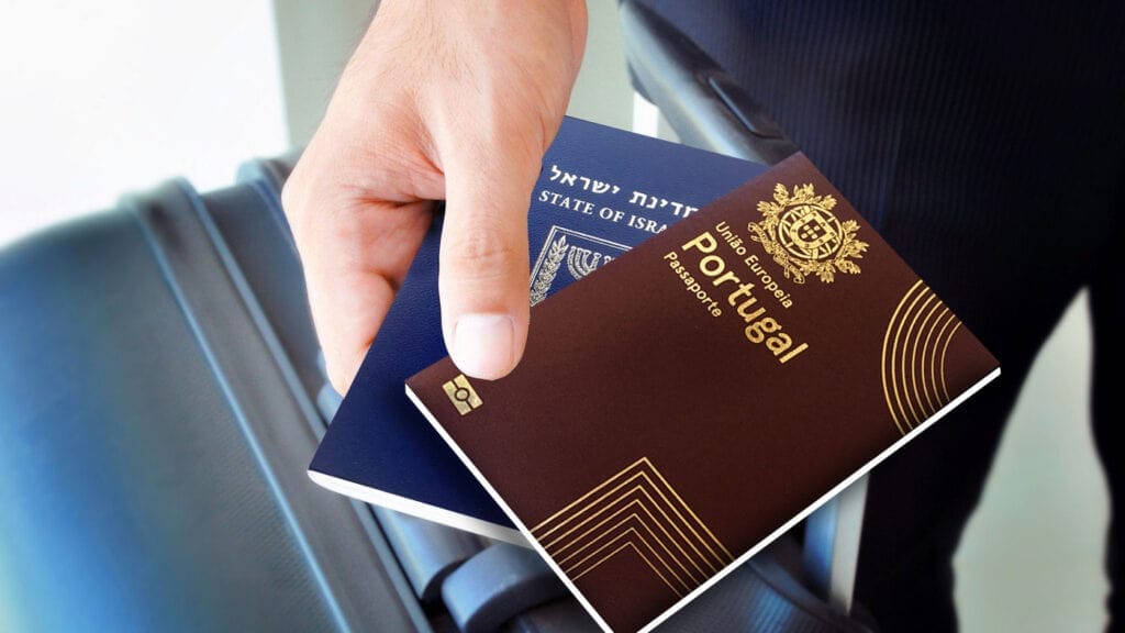 Portugal Golden Visa Passport Requirements and Benefits