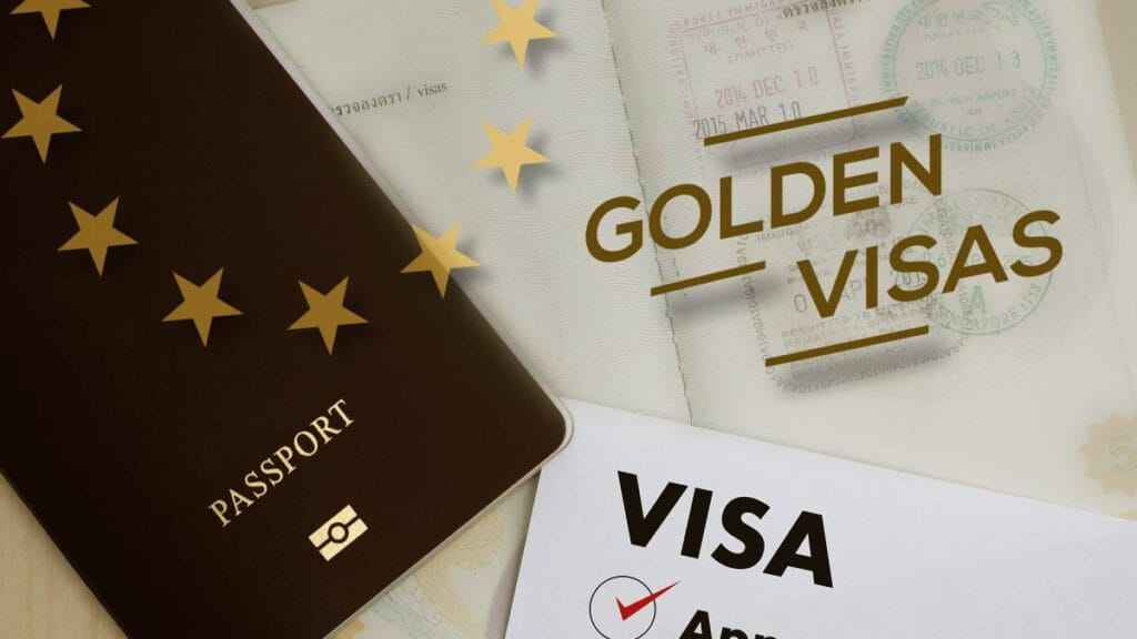 5 Best Golden Visa Program European Countries in 2025