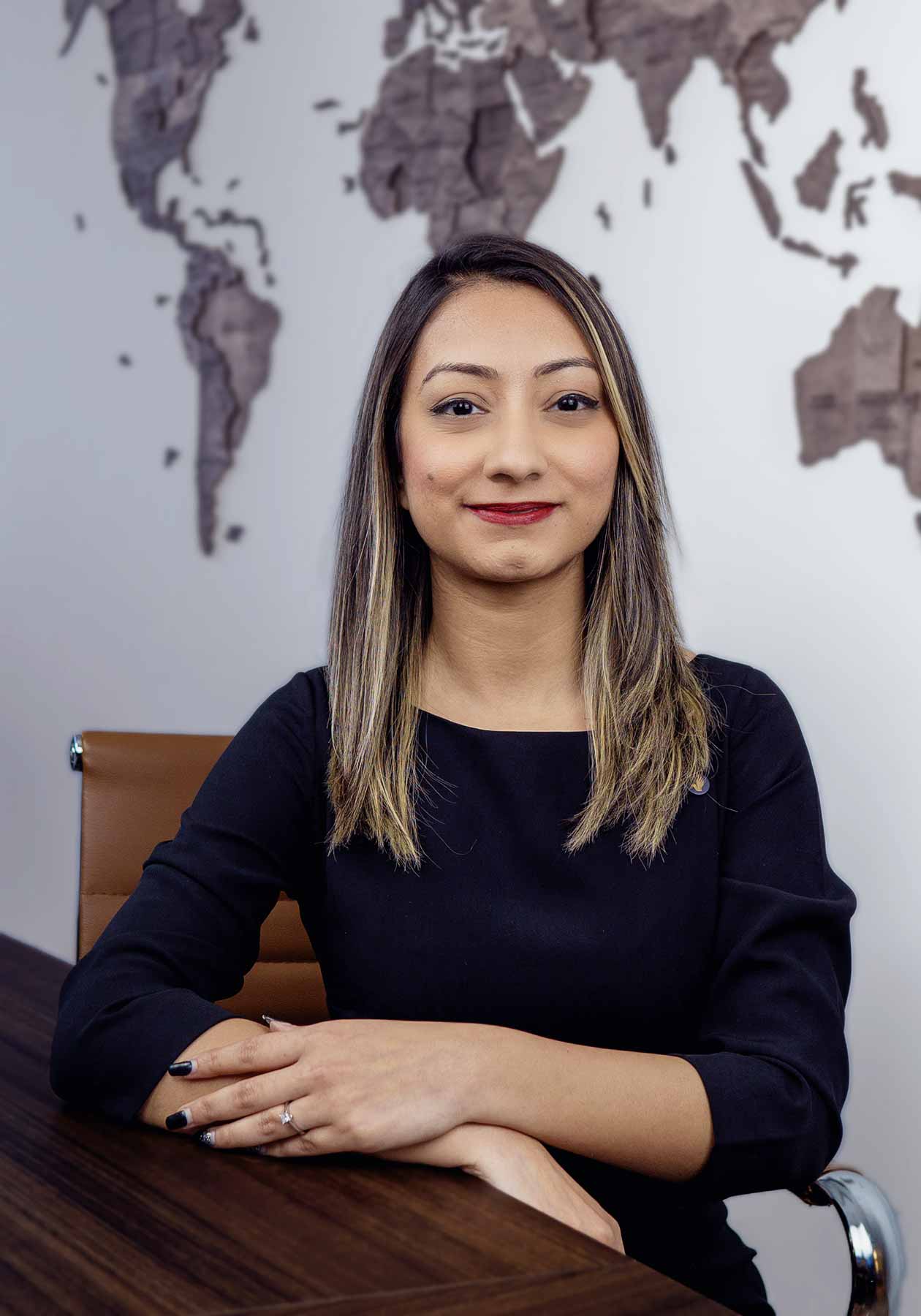 Feha Andalib