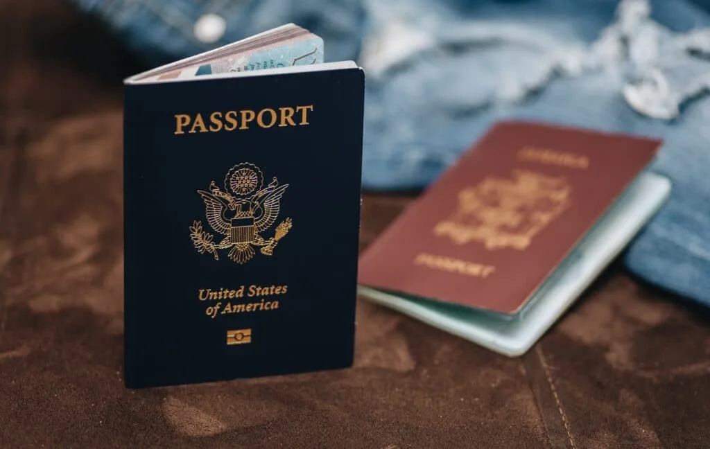 Reasons to Get a Second Passport
