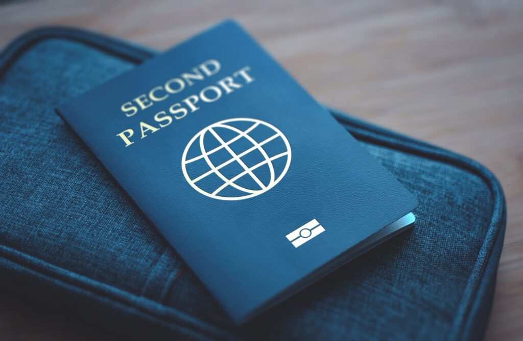 Accessible to Obtain Dual Citizenship