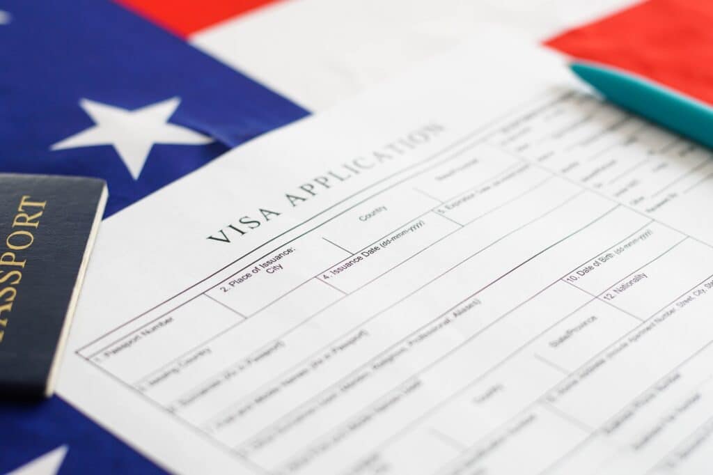 How to Apply to Be an American Citizen From Nigеria