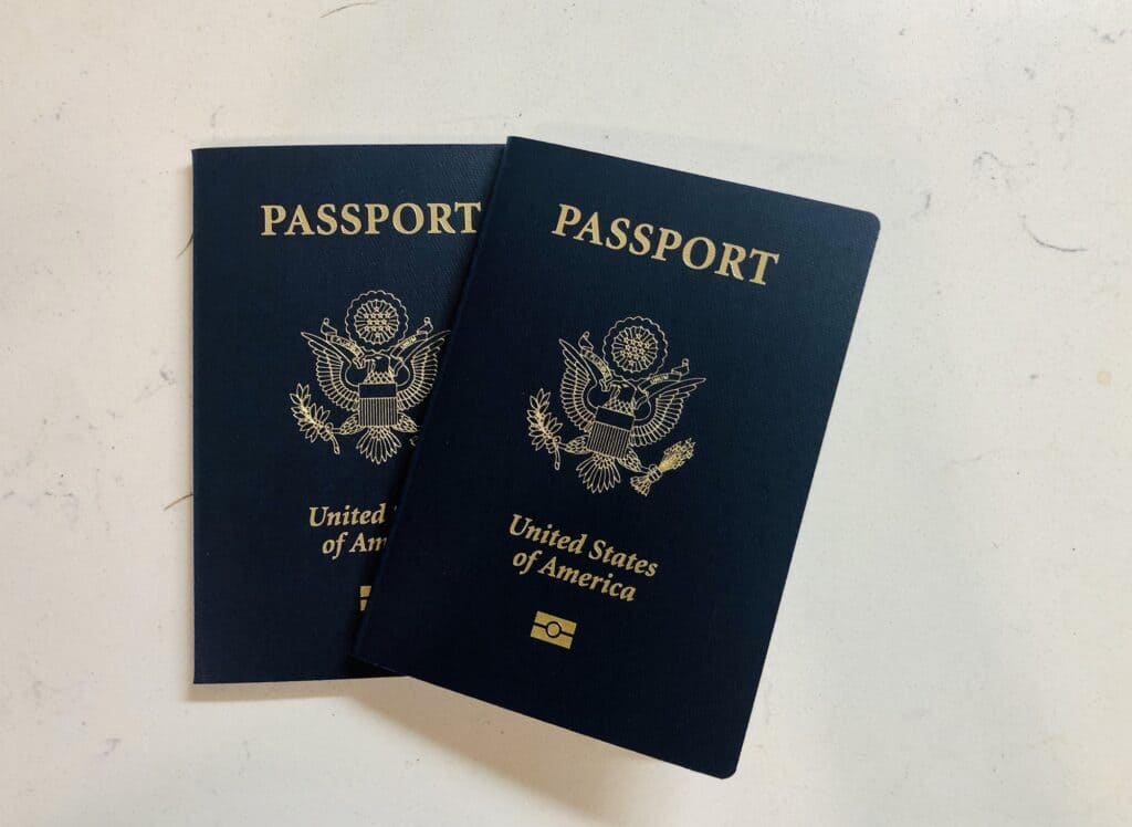 how to get american citizenship as a german