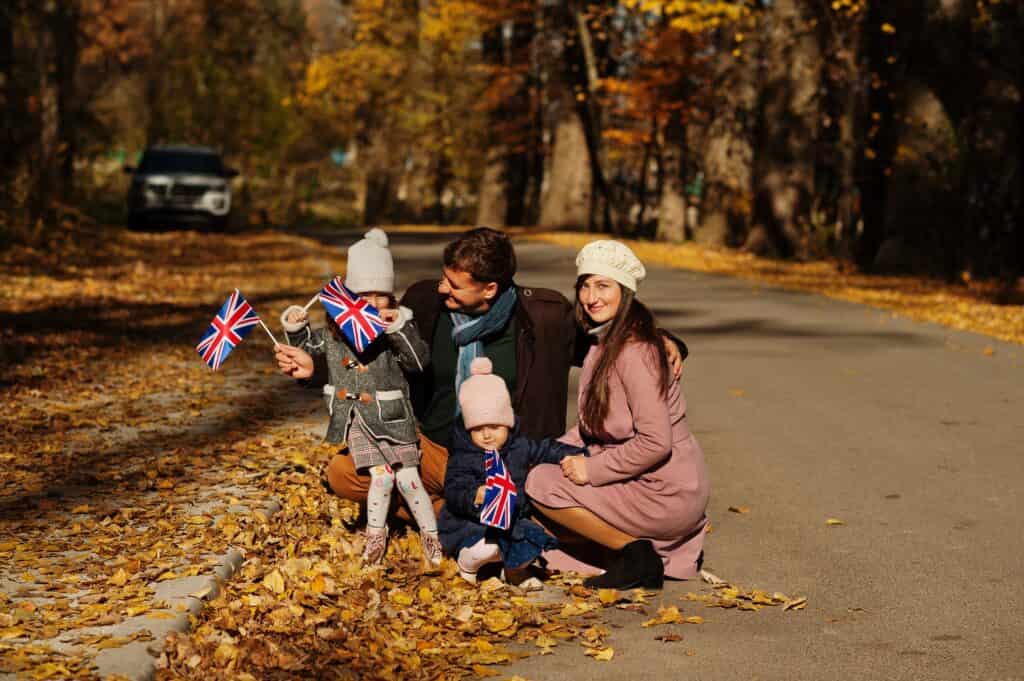 Benefits Of UK Citizenship for Indians