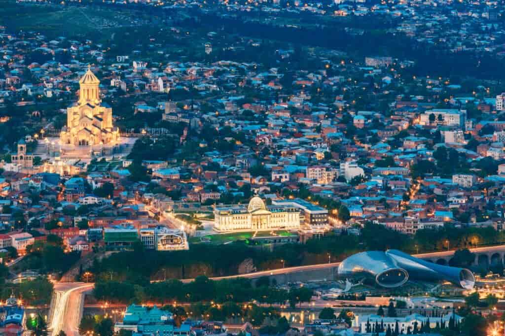 How to Get Georgia Citizenship by Investment & Become a Georgia Resident