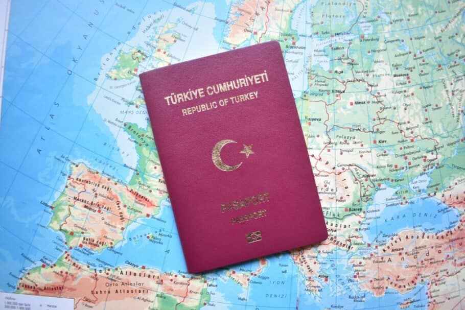 Benefits of Turkish Passport