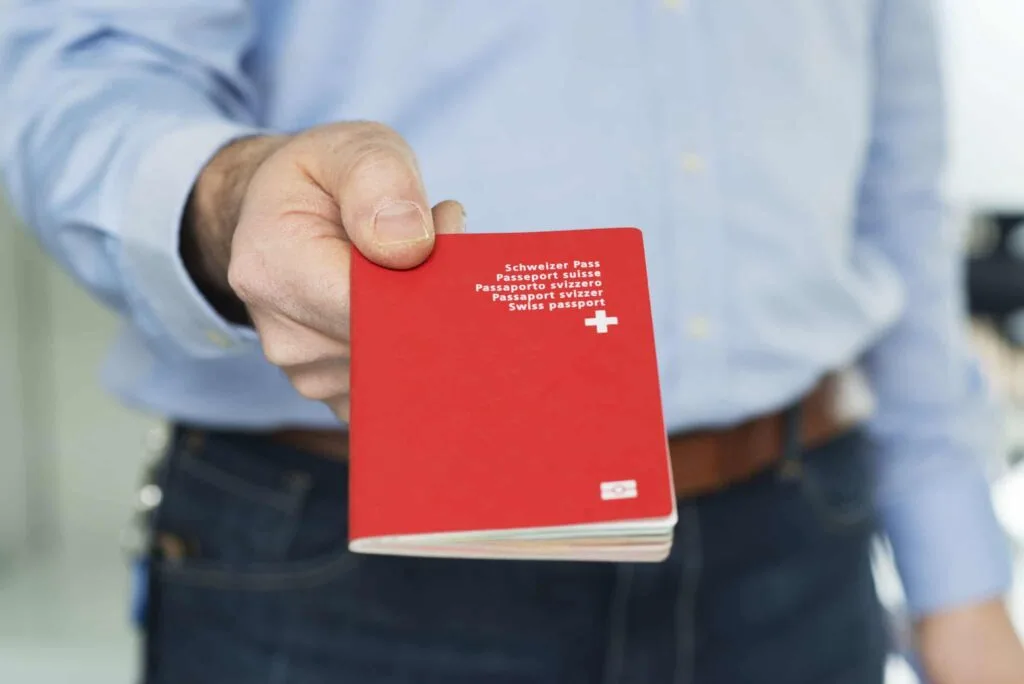 Benefits of Having Citizenship In Switzerland