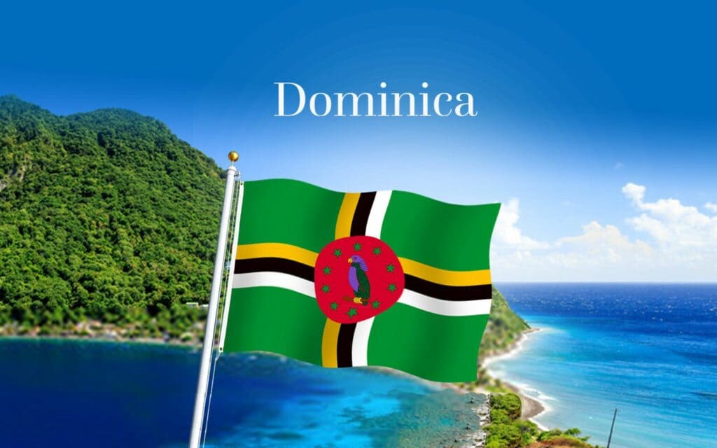 How to Get a Caribbean Passport - Dominica Citizenship by Investment