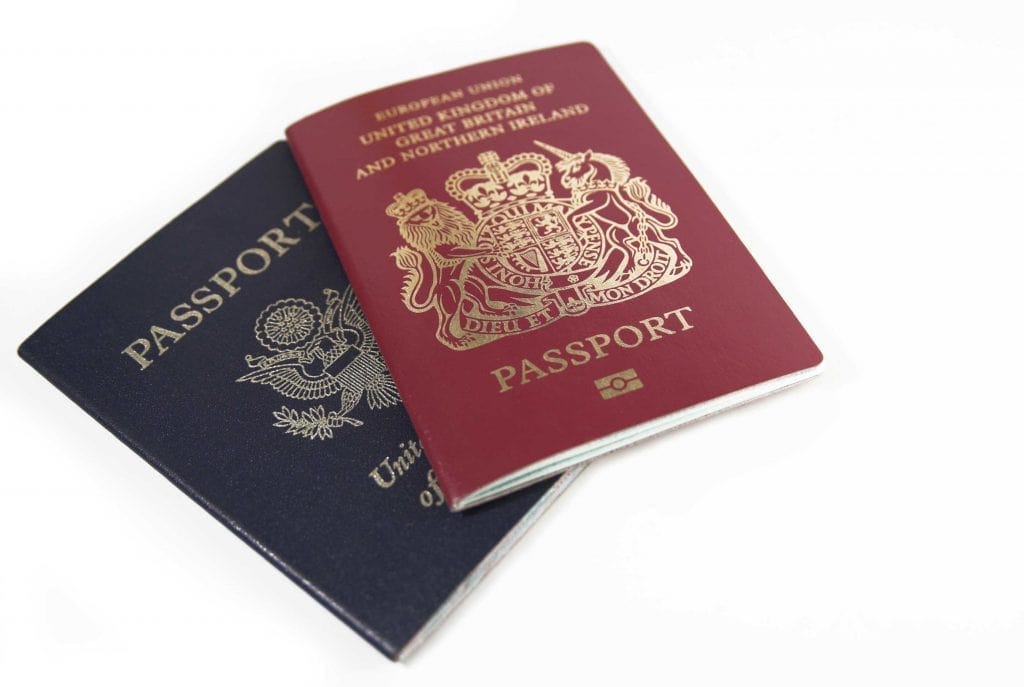 Dual Citizenship Benefits and Interesting Facts About It