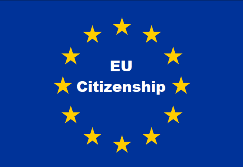 How Long Does It Take to Get an EU Citizenship as an American