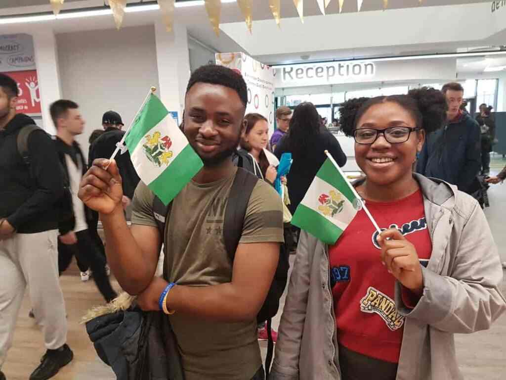 Easiest Ways to Immigratе from Nigеria to Amеrica
