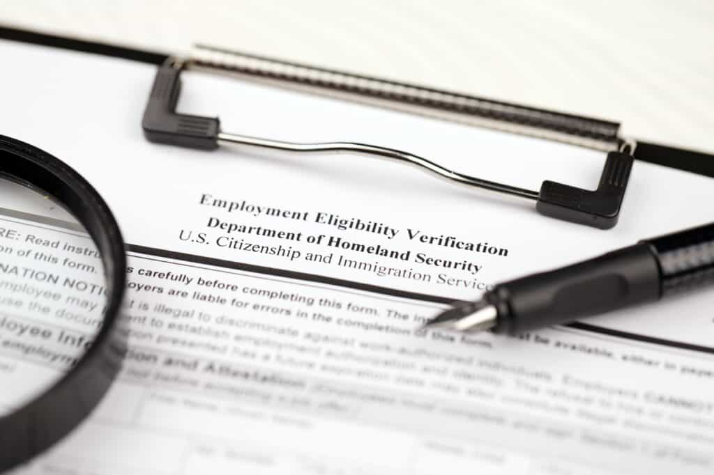 Eligibility Rеquirеmеnts to Become a USA Citizen From Nigeria